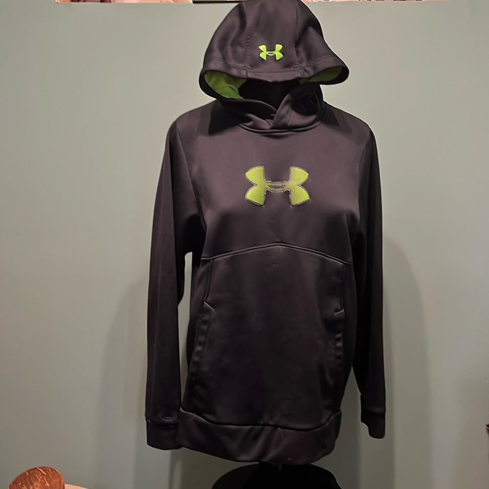Under Armour Hoodie